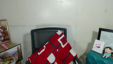 Snapshot of sexyasian_lady chatting on February 2025 05:18:02 PM Chloe online show from February 2025 05:18:02 PM