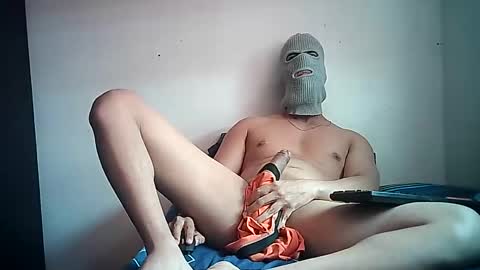 SesyMen online show from December 2024 07:53:02 PM