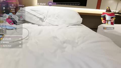 sexybaby0521 online show from September 2025 11:09:01 AM