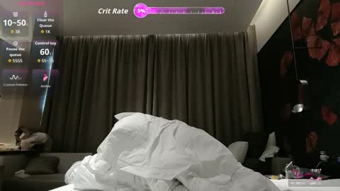 sexybaby0521 online show from October 2025 12:08:02 AM