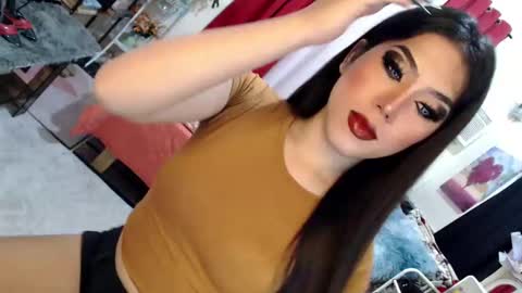 Lexie online show from January 2025 02:46:02 AM