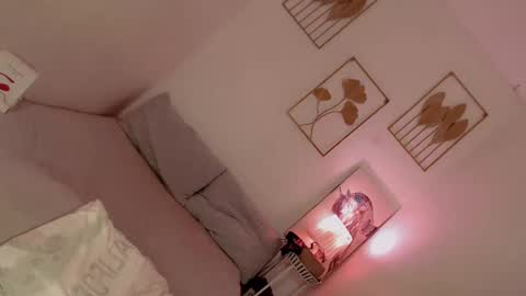 Lexie online show from January 2025 06:52:01 AM