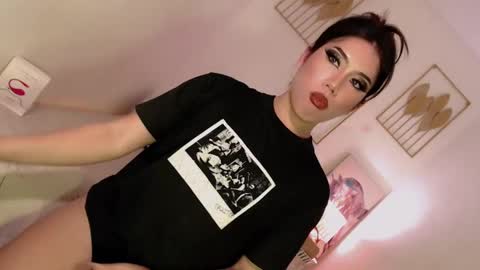 Lexie online show from February 2025 09:37:01 AM