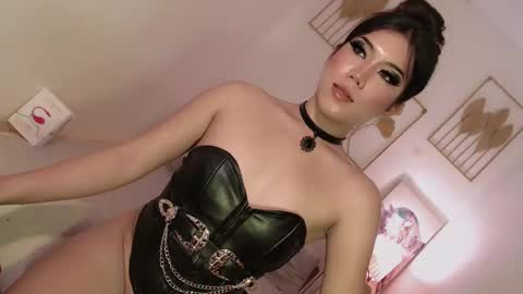 Lexie online show from February 2025 02:18:01 PM