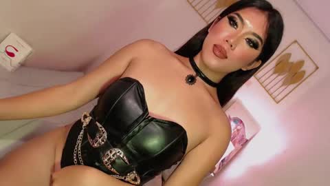 Lexie online show from February 2025 03:20:01 PM