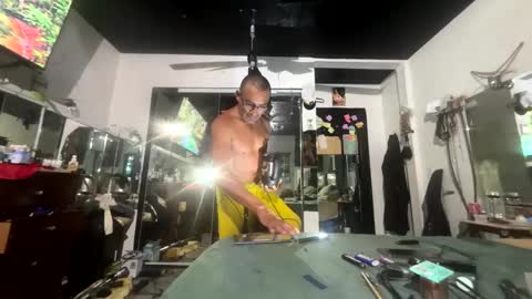 sexybeaner1134 online show from May 2026 12:44:02 PM