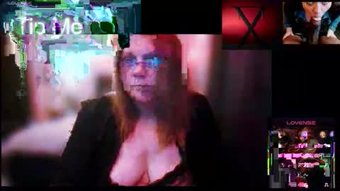 SexyBeautifulAries online show from May 2026 03:07:01 PM