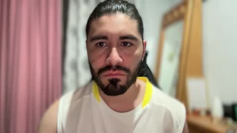 Snapshot of sexybigboy117 chatting on March 2026 03:40:01 AM sexybigboy117 online show from March 2026 03:40:01 AM