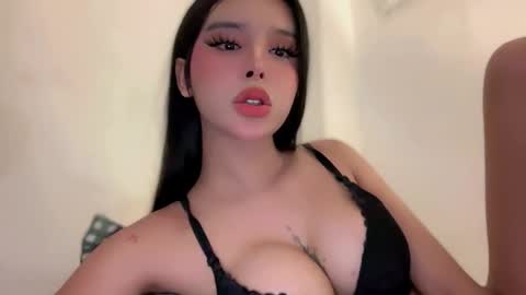 Seraphina Blaze online show from November 2025 07:18:02 AM