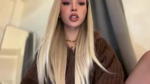 Seraphina Blaze online show from April 2026 10:24:02 AM