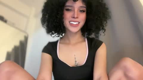 Seraphina Blaze online show from June 2026 11:47:02 AM