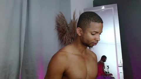 Snapshot of sexyblack1993 chatting on December 2024 09:45:02 AM sexyblack online show from December 2024 09:45:02 AM