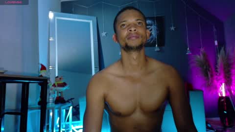 Snapshot of sexyblack1993 chatting on December 2024 10:00:01 PM sexyblack online show from December 2024 10:00:01 PM