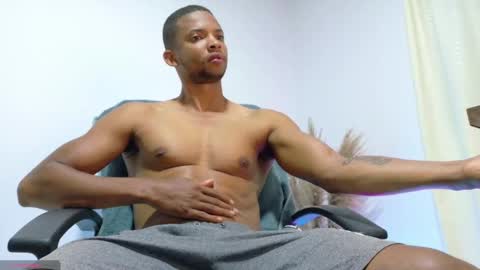 Snapshot of sexyblack1993 chatting on January 2025 09:50:02 AM sexyblack online show from January 2025 09:50:02 AM