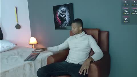 Snapshot of sexyblack1993 chatting on September 2025 11:26:01 AM sexyblack online show from September 2025 11:26:01 AM