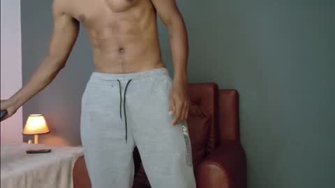 Snapshot of sexyblack1993 chatting on October 2025 11:05:02 AM sexyblack online show from October 2025 11:05:02 AM