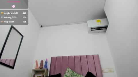 Snapshot of sexybrown_2005 chatting on September 2025 12:12:01 AM sexybrown_2005 online show from September 2025 12:12:01 AM