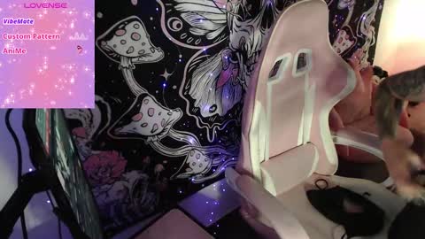 Carrie online show from February 2025 06:31:01 AM