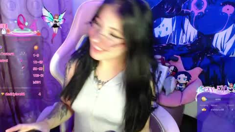 Carrie online show from April 2026 07:20:01 AM