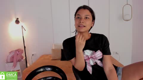 chanell and yina online show from January 2025 06:47:01 PM