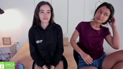 chanell and yina online show from January 2025 12:35:01 PM