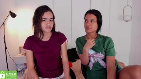 chanell and yina online show from January 2025 03:39:02 PM