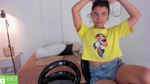 chanell and yina online show from January 2025 03:45:01 PM