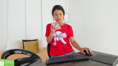 chanell and yina online show from January 2025 12:45:02 PM