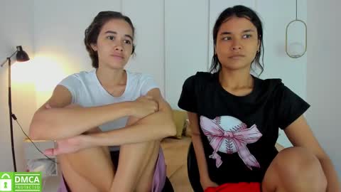 chanell and yina online show from February 2025 04:02:01 PM