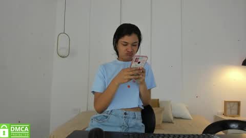 chanell and yina online show from February 2025 12:48:02 PM