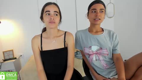 chanell and yina online show from February 2025 04:16:02 PM