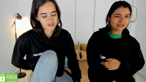 chanell and yina online show from March 2025 10:49:01 AM