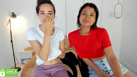 chanell and yina online show from March 2025 03:51:02 PM