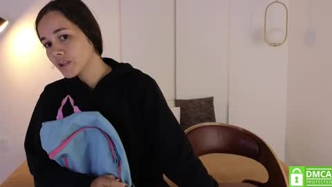 chanell and yina online show from October 2025 12:55:02 PM