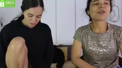 chanell and yina online show from February 2026 01:25:01 PM