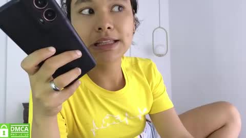 Snapshot of sexychanell_18 chatting on July 2026 01:50:01 PM chanell and yina online show from July 2026 01:50:01 PM