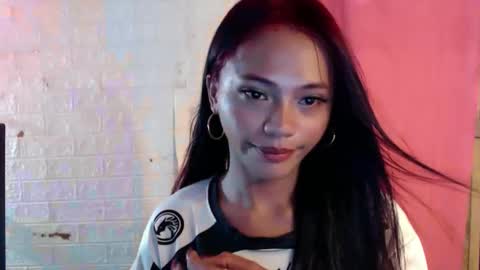 Miss Cheng online show from February 2026 01:48:01 AM