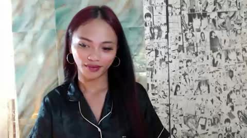 Miss Cheng online show from April 2026 07:25:02 AM