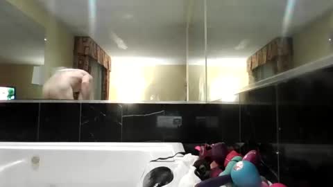 sexychevy527 online show from February 2025 11:50:02 AM