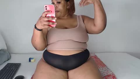 SEXYCHILL online show from November 2025 11:54:01 AM