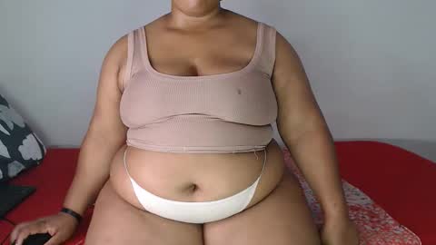 SEXYCHILL online show from December 2025 01:44:02 AM