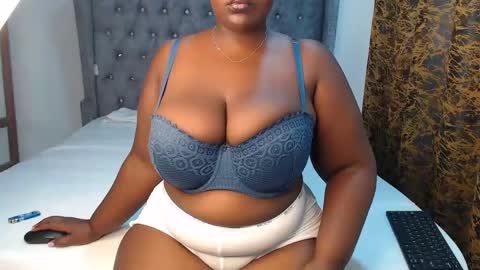 sexychocco online show from January 2025 10:53:02 AM