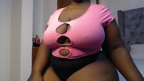 sexychocco online show from January 2025 12:13:01 PM