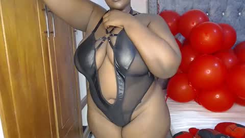 sexychocco online show from February 2025 09:08:02 PM