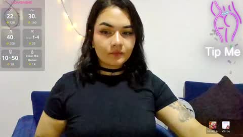 sexychubbyanna online show from May 2026 05:25:02 AM