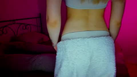 Sophia online show from December 2024 08:12:02 PM