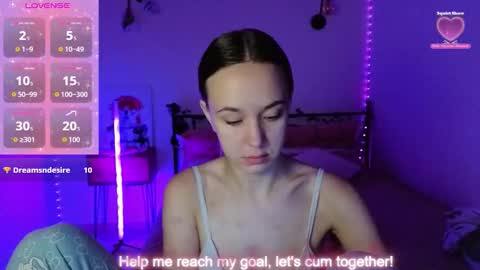 Sophia online show from September 2025 06:26:02 AM