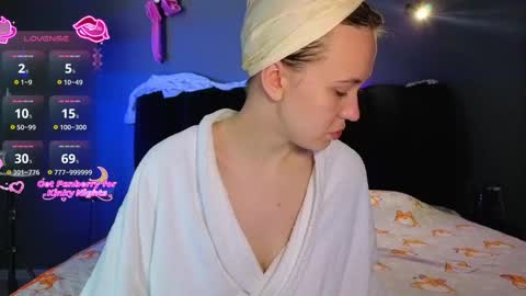 Sophia online show from March 2026 12:32:01 PM