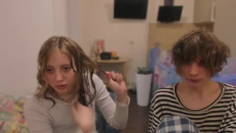 sexycode1ne online show from April 2026 04:12:01 PM