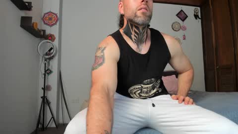 Antonioylola online show from December 2024 08:28:02 PM